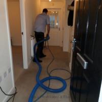Aqua Fresh Carpet & Upholstery Cleaning image 5
